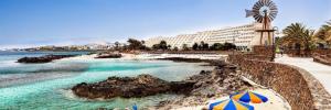 Imagine pentru Hotel Grand Teguise Playa Cazare - Insulele Canare 2027