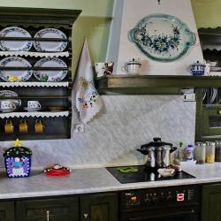 Imagine pentru Hotel Arhontiko Stafilopati Cazare - Pelion Area 2026