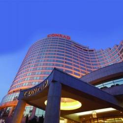 Imagine pentru Hotel Conrad Istanbul Bosphorus Cazare - Litoral Istanbul 2024