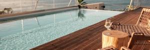 Imagine pentru Hotel Cooks Club City Beach Rhodes Cazare - All Locations 2025