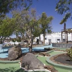 Imagine pentru Hotel Nautilus Lanzarote Cazare - Insulele Canare 2026