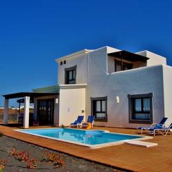 Imagine pentru Hotel Villas Coral Deluxe Cazare - Insulele Canare 2026