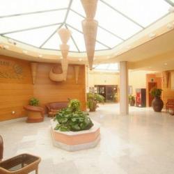 Imagine pentru Hotel Club Siroco Cazare - Insulele Canare 2027