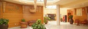 Imagine pentru Hotel Club Siroco Cazare - Insulele Canare 2027