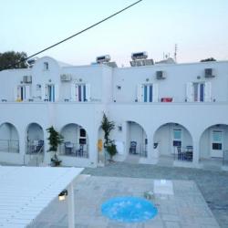 Imagine pentru Hotel Galini Oia Cazare - All Locations 2026