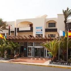 Imagine pentru Hotel Royal Monica Playa Blanca Cazare - Insulele Canare 2022