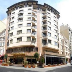 Imagine pentru Hotel The Central Palace City Break - Istanbul 2026