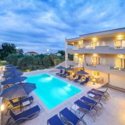 Imagine pentru Hotel Iliomagic Luxury Suites Thassos Cazare - Litoral Limenas 2025
