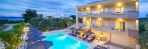 Imagine pentru Hotel Iliomagic Luxury Suites Thassos Cazare - Litoral Limenas 2025
