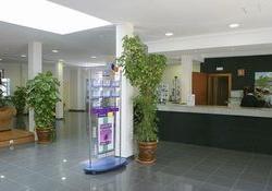 Imagine pentru Hotel Cinco Plazas Cazare - Insulele Canare 2027