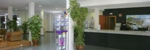 Imagine pentru Hotel Cinco Plazas Cazare - Insulele Canare 2027
