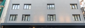 Imagine pentru Hotel Grand Port Suites Thessaloniki Cazare - Litoral Salonic la hoteluri de 3* stele 2025