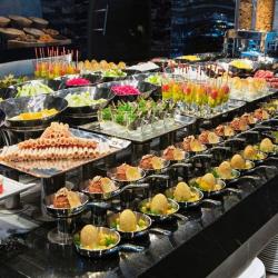 Imagine pentru Doubletree By Hilton Hotel Istanbul - Piyalepasa Cazare - Litoral Istanbul la hoteluri de 5* stele 2025