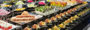 Imagine pentru Doubletree By Hilton Hotel Istanbul - Piyalepasa Cazare - Litoral Istanbul la hoteluri de 5* stele 2025