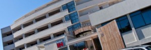 Imagine pentru Hotel In Cazare - Litoral Biograd la hoteluri de 4* stele 2025