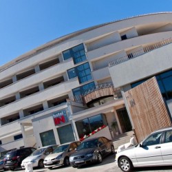 Imagine pentru Hotel In Cazare - Litoral Biograd la hoteluri de 4* stele 2025