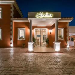 Imagine pentru Aeolos Boutique Hotel & Suites Cazare - Litoral Kalamaki 2025