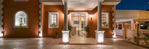 Imagine pentru Aeolos Boutique Hotel & Suites Cazare - Litoral Kalamaki 2025