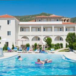 Imagine pentru Klelia Beach Hotel By Zante Plaza Cazare - Litoral Kalamaki 2026