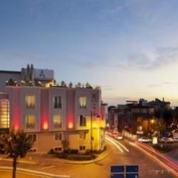 Imagine pentru Hotel Amira Istanbul City Break - Istanbul 2026