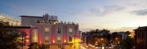 Imagine pentru Hotel Amira Istanbul City Break - Istanbul 2026