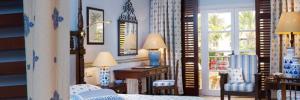Imagine pentru Grand Hotel Residencia Cazare - Las Palmas 2027