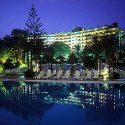 Imagine pentru Hotel Melia Tamarindos Cazare - Las Palmas 2027