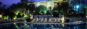 Imagine pentru Hotel Melia Tamarindos Cazare - Las Palmas 2027