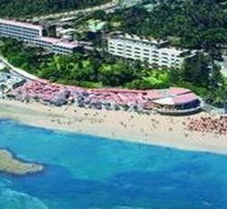 Imagine pentru Hotel Riu Grand Palace Maspalomas Oasis Cazare - Las Palmas 2027
