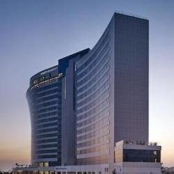 Imagine pentru Hotel Hyatt Regency Istanbul Atakoey Cazare - Litoral Istanbul 2026