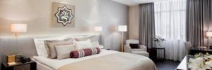 Imagine pentru Marti Istanbul Hotel Cazare - Litoral Istanbul 2027