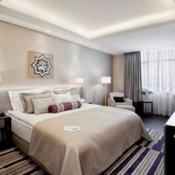 Imagine pentru Marti Istanbul Hotel Cazare - Litoral Istanbul 2027