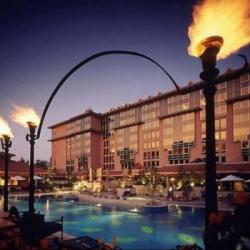 Imagine pentru Hotel Grand Hyatt Istanbul Cazare - Litoral Istanbul 2026