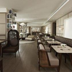 Imagine pentru The House Hotel Nisantasi Cazare - Litoral Istanbul 2024