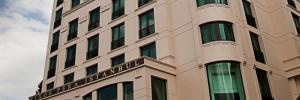 Imagine pentru Hotel Rixos Pera Istanbul City Break - Istanbul 2026