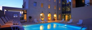 Imagine pentru Insula Brac Cazare - Litoral Insule Croatia la hoteluri de 4* stele 2025