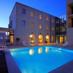 Imagine pentru Insula Brac Cazare - Litoral Insule Croatia la hoteluri de 4* stele 2025