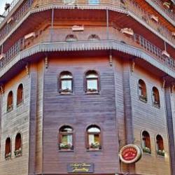 Imagine pentru Hotel Seven Hills City Break - Istanbul 2026