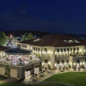 poza Kemer Golf Resort Hotel