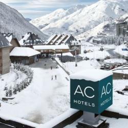 Imagine pentru Ac Baqueira Ski Resort Autograph Collection Cazare - Catalunia 2027