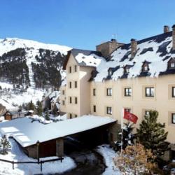 Imagine pentru Hotel Melia Royal Tanau Boutique Cazare - Catalunia 2027