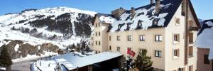 Imagine pentru Hotel Melia Royal Tanau Boutique Cazare - Catalunia 2027