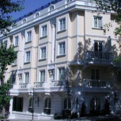 Imagine pentru Eresin Crown Hotel Cazare - Litoral Istanbul 2026