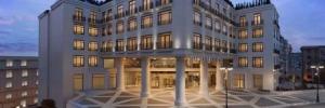 Imagine pentru Cvk Hotels And Resorts Park Bosphorus Istanbul Cazare - Litoral Istanbul 2025