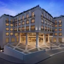 Imagine pentru Cvk Hotels And Resorts Park Bosphorus Istanbul Cazare - Litoral Istanbul 2025