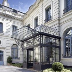 Imagine pentru Hotel Ac Santo Mauro Cazare - City Break Madrid 2026