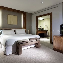 Imagine pentru Hotel Eurostars Suites Mirasierra Cazare - City Break Madrid 2024