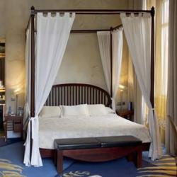 Imagine pentru Hotel Nh Collection Paseo Del Prado City Break - Madrid 2025