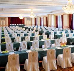 Imagine pentru Hotel The Westin Palace Cazare - City Break Madrid 2025