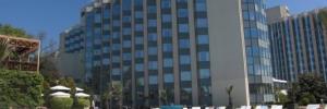 Imagine pentru Hotel Swissotel The Bosphorus Istanbul City Break - Istanbul 2026